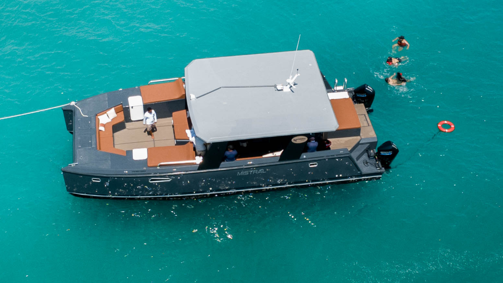 MISTRAL