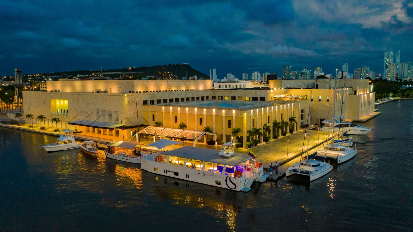 SAN JUAN